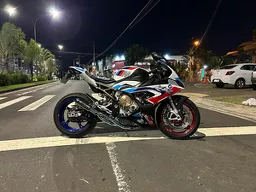 BMW S 1000 RR