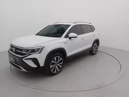 Volkswagen Taos