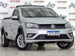 Volkswagen Saveiro