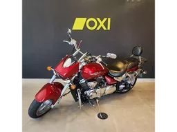 Suzuki Boulevard