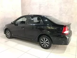 Etios