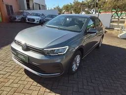 Volkswagen Virtus