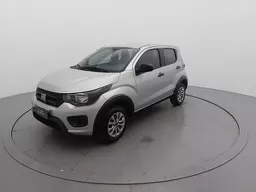Fiat Mobi