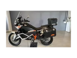 Ktm 990