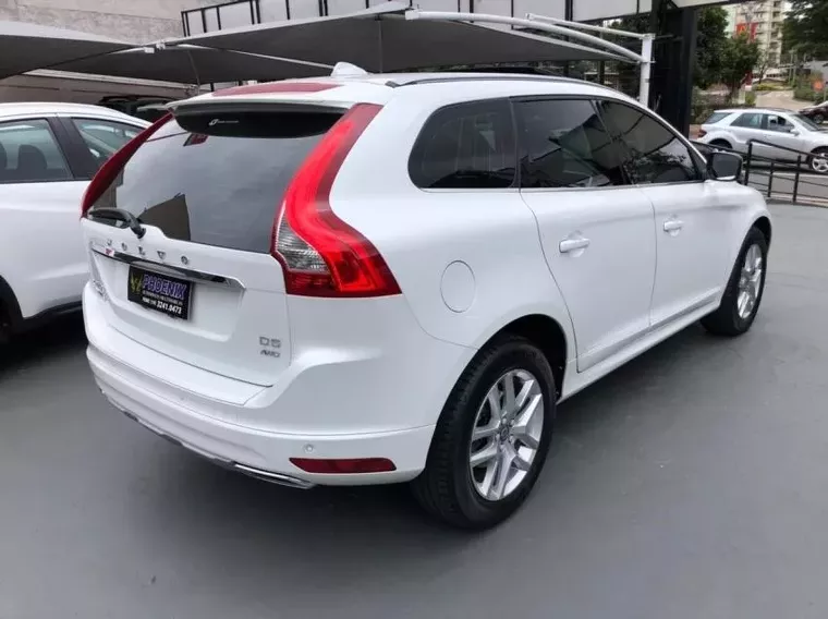 Volvo XC60 Branco 2