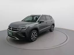 Volkswagen Taos