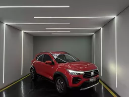 Fiat Pulse