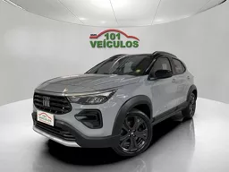 Fiat Pulse