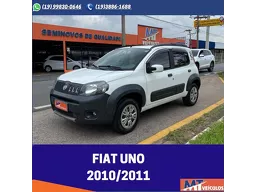 Fiat Uno