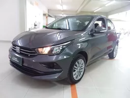 Fiat Cronos