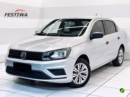 Volkswagen Voyage