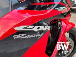 Honda CBR 1000