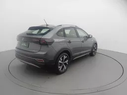 Volkswagen Nivus
