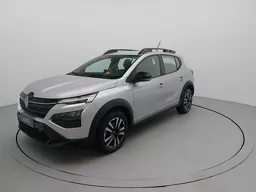 Renault Kardian