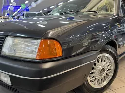 Volkswagen Quantum