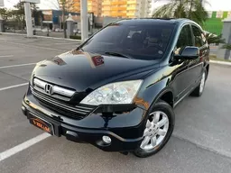 Honda CRV