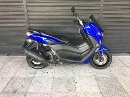 Yamaha Nmax