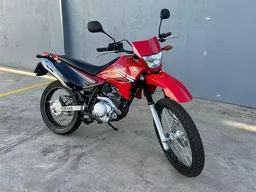 XTZ 125