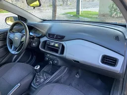 Chevrolet Prisma