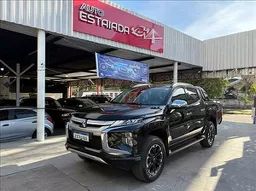 Mitsubishi L200 Triton