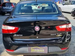 Fiat Grand Siena