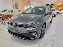 Volkswagen Virtus