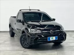 Volkswagen Saveiro