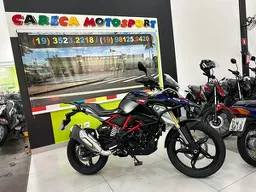 G 310 GS