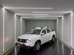 Renault Duster Oroch