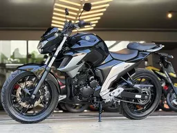 Fazer 250