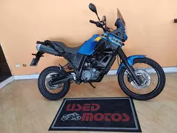 XT 660