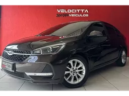 Chery Arrizo 5