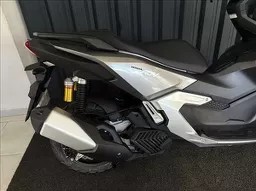 Honda Honda ADV