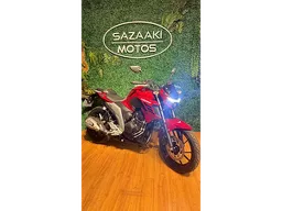 Fazer 250