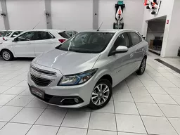 Chevrolet Prisma