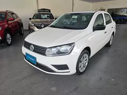 Volkswagen Voyage