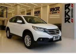 Honda CRV