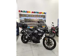 Tiger 900