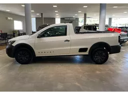 Volkswagen Saveiro