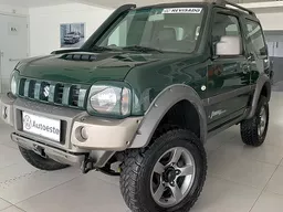 Jimny