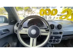 Volkswagen Parati