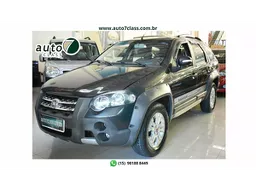 Fiat Palio Weekend