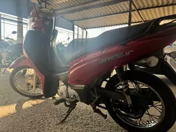 Honda Biz