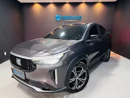 Fiat Fastback