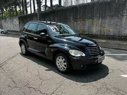 Chrysler PT Cruiser