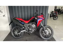 XRE 300