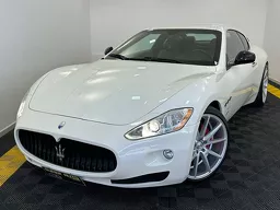 Maserati Gran Turismo