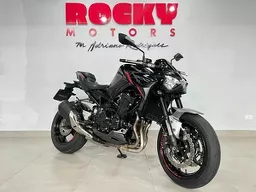 Kawasaki Z