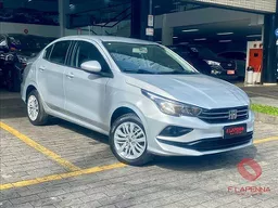 Fiat Cronos