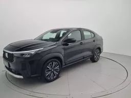 Fiat Fastback